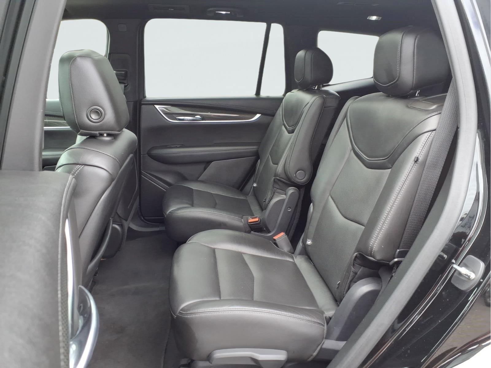 Used 2020 Cadillac XT6 Sport AWD/4WD image 22