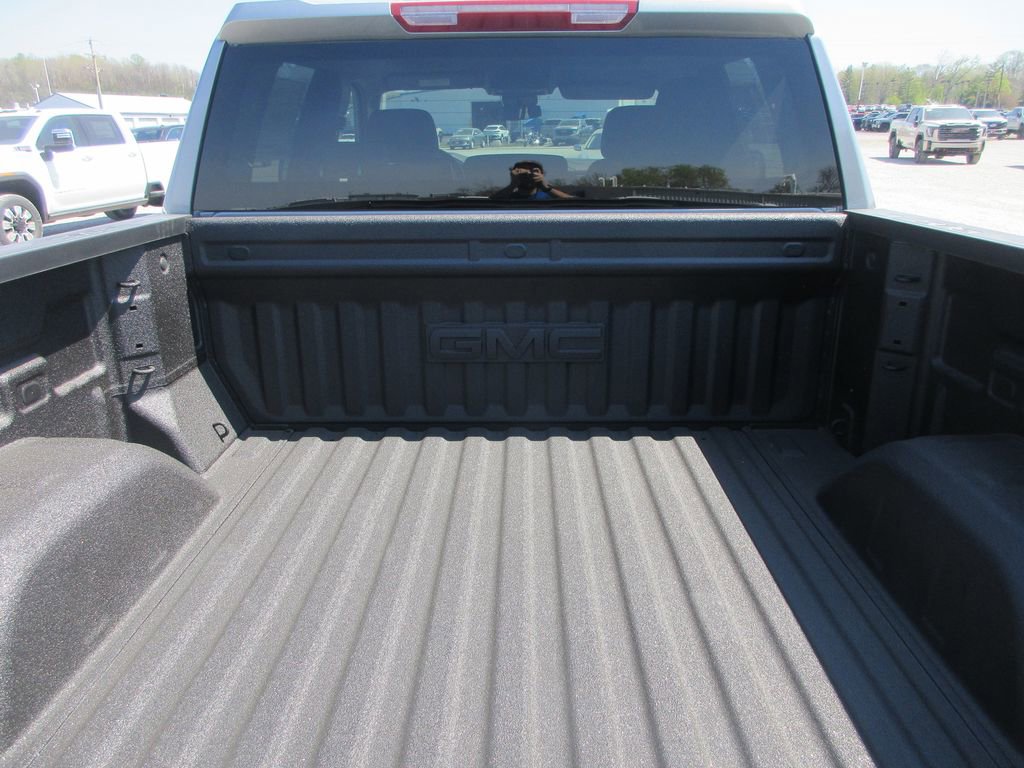New 2026 GMC Sierra 1500 Elevation w/ Elevation Select Package image 7