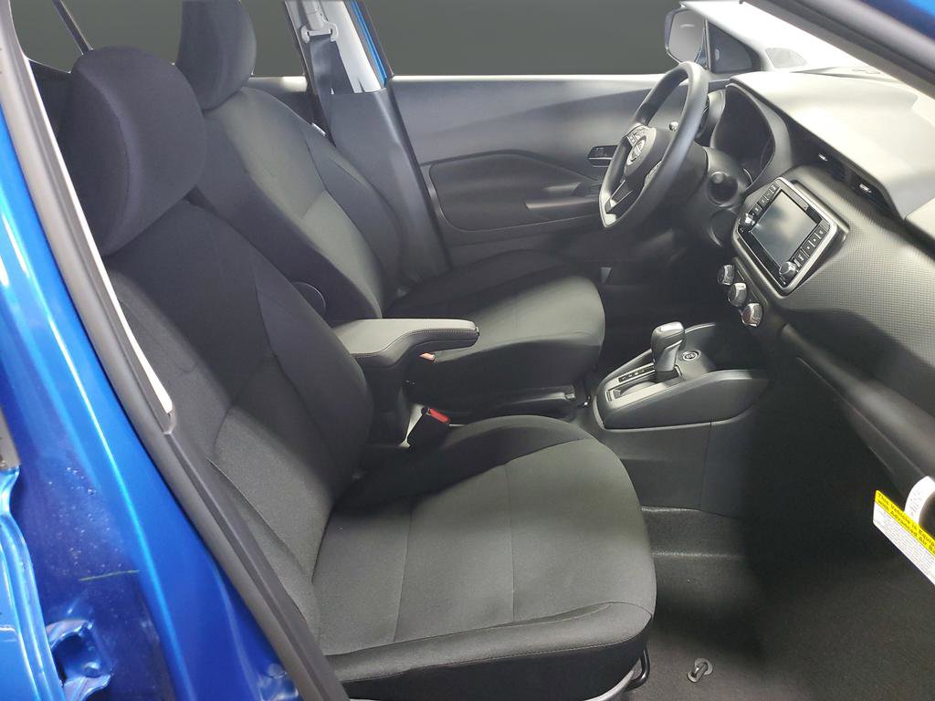 New 2025 Nissan Kicks Play S image 26