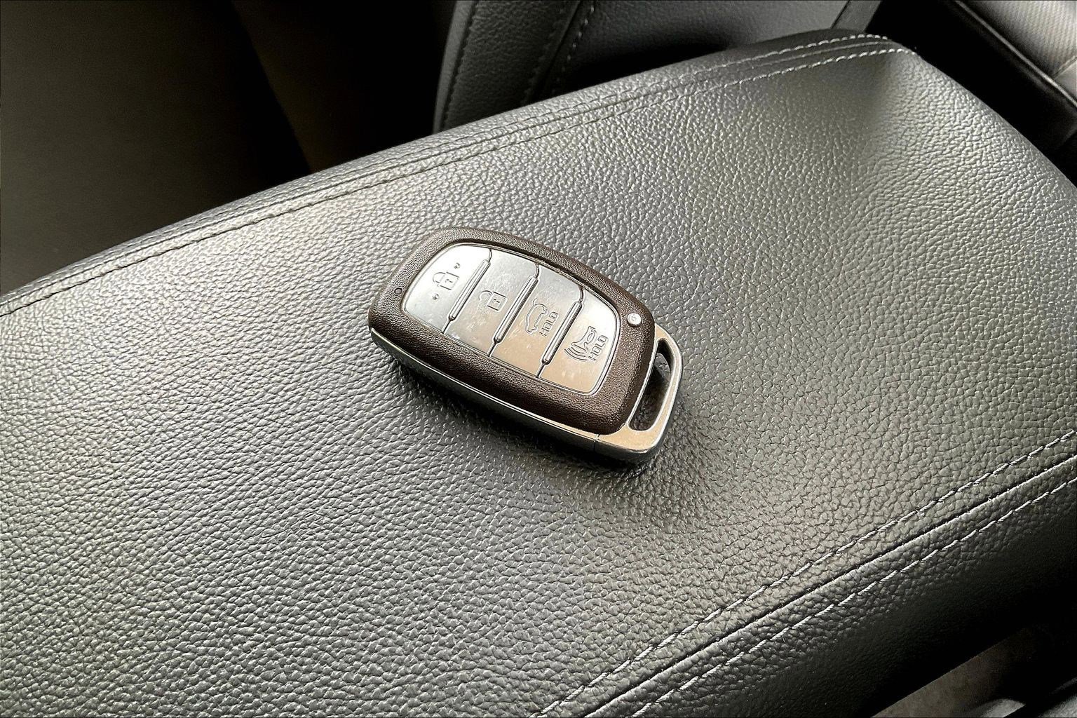 Used 2017 Hyundai Tucson Limited w/ Limited Ultimate Package 03 image 32