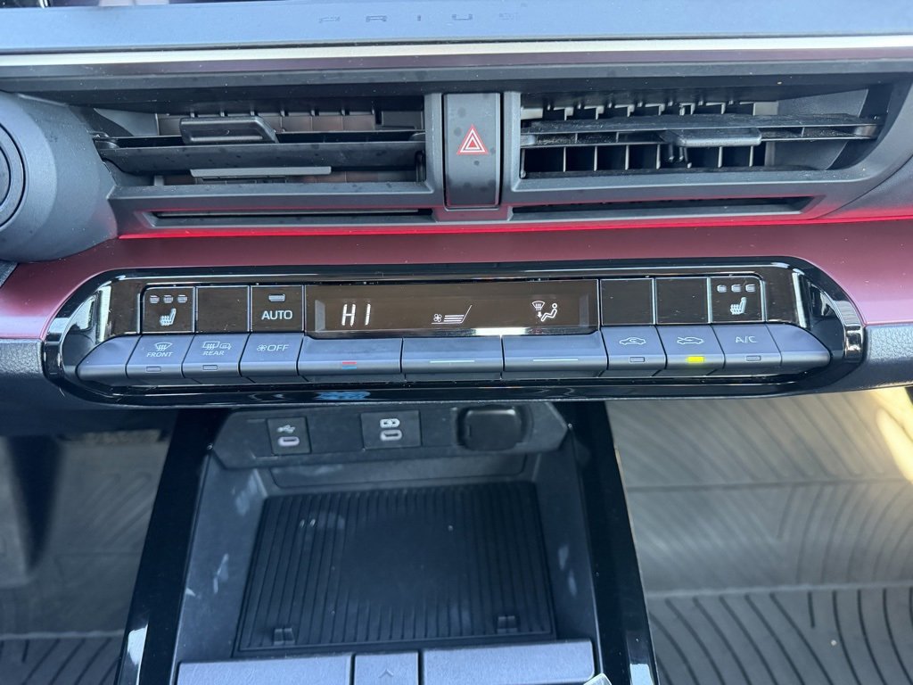 Used 2024 Toyota Prius Prime image 23