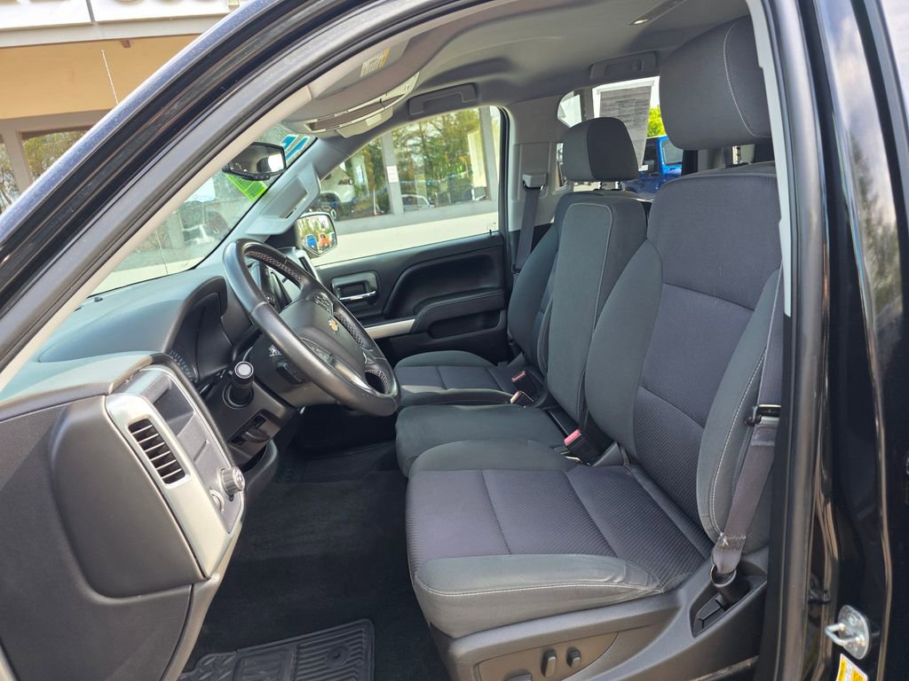 Used 2015 Chevrolet Silverado 1500 LT w/ All Star Edition image 4