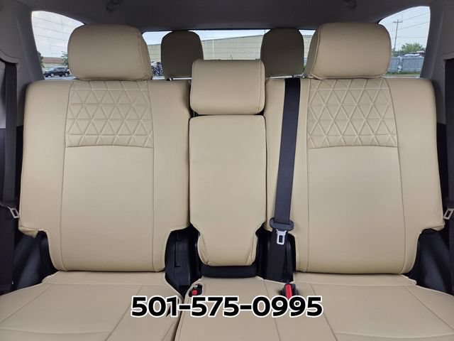 Used 2024 Toyota 4Runner SR5 AWD/4WD image 11
