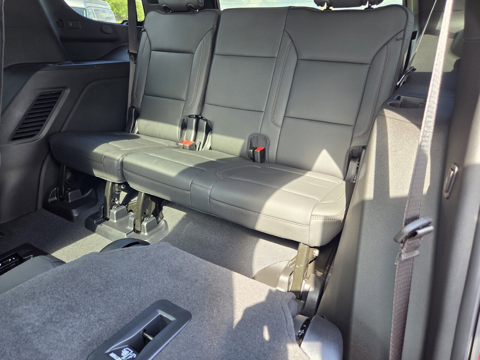 New 2026 Chevrolet Tahoe High Country image 5