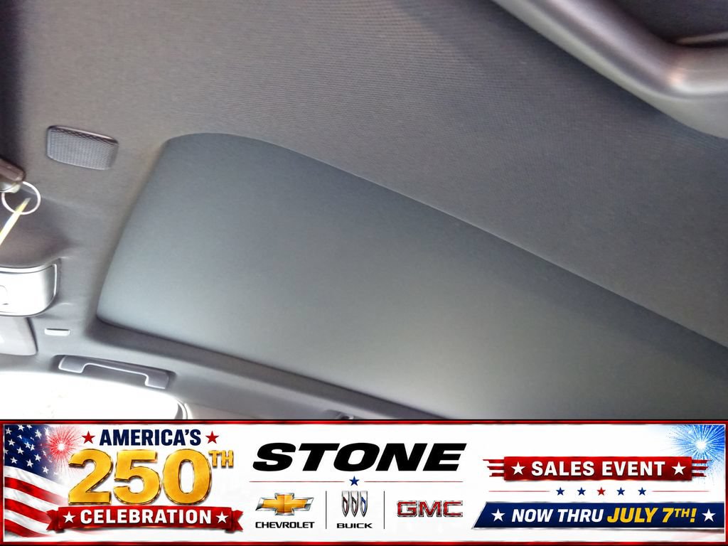 Certified 2021 Chevrolet Tahoe RST w/ Luxury Package AWD/4WD image 24