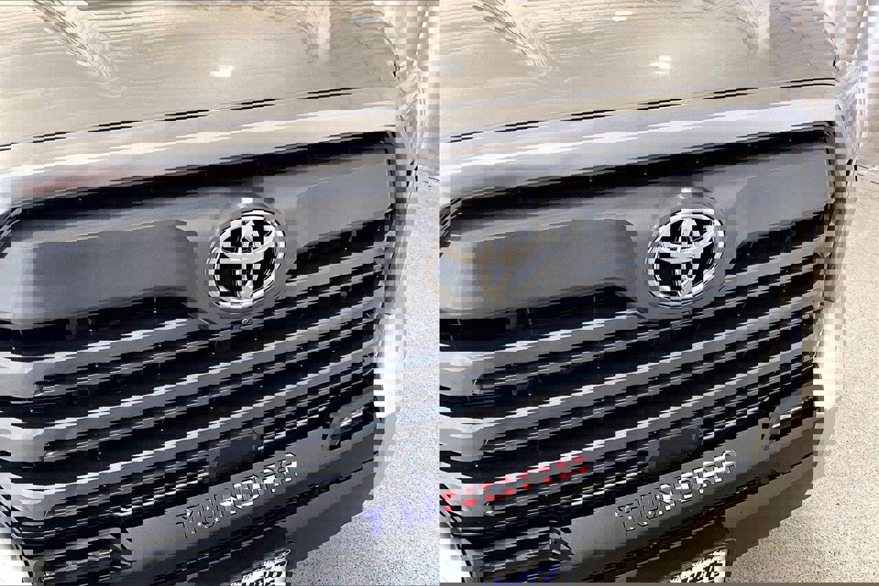 Used 2023 Toyota Tundra Limited image 30