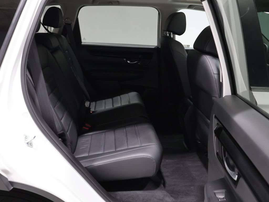 Certified 2024 Honda CR-V EX-L image 22