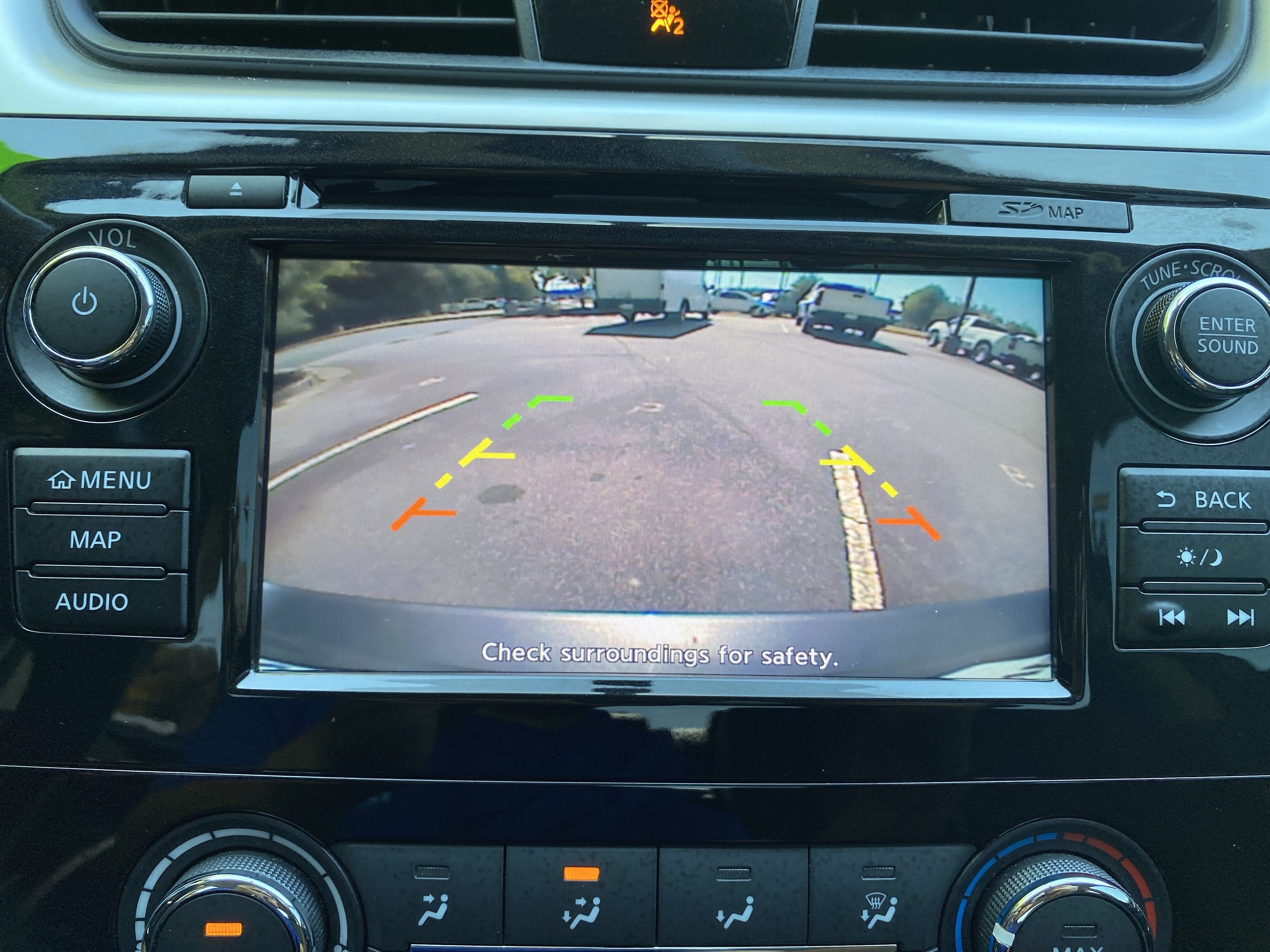 Used 2018 Nissan Altima 2.5 SR w/ SR Special Edition FWD image 26