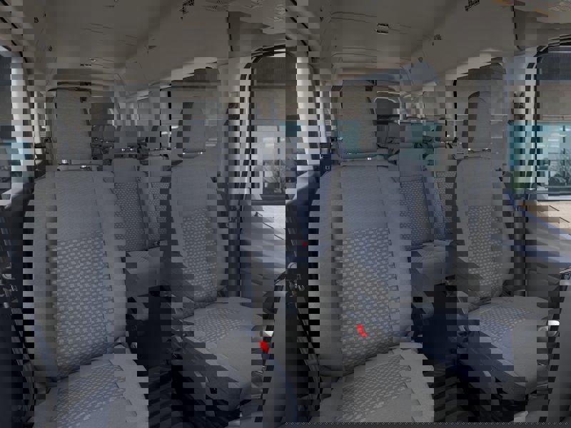 New 2026 Ford Transit 350 XL image 10