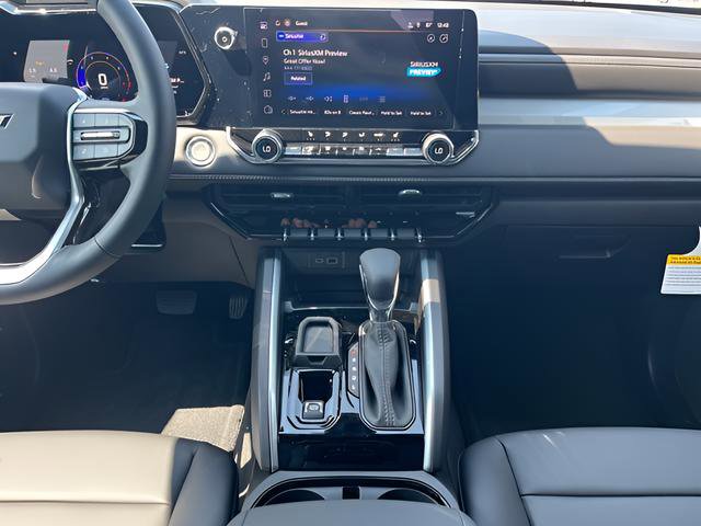 New 2026 Chevrolet Colorado LT w/ LT Convenience Package image 23