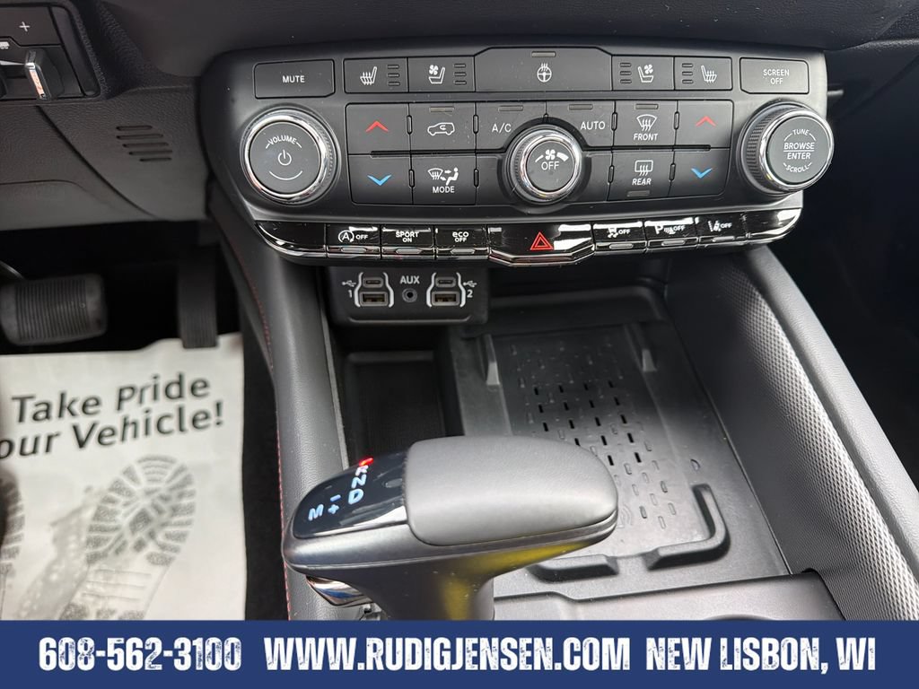Used 2026 Dodge Durango GT AWD/4WD image 17