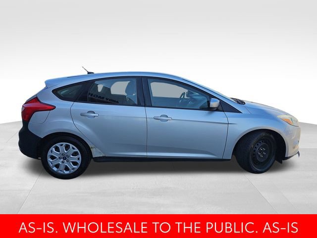 Used 2012 Ford Focus SE image 8