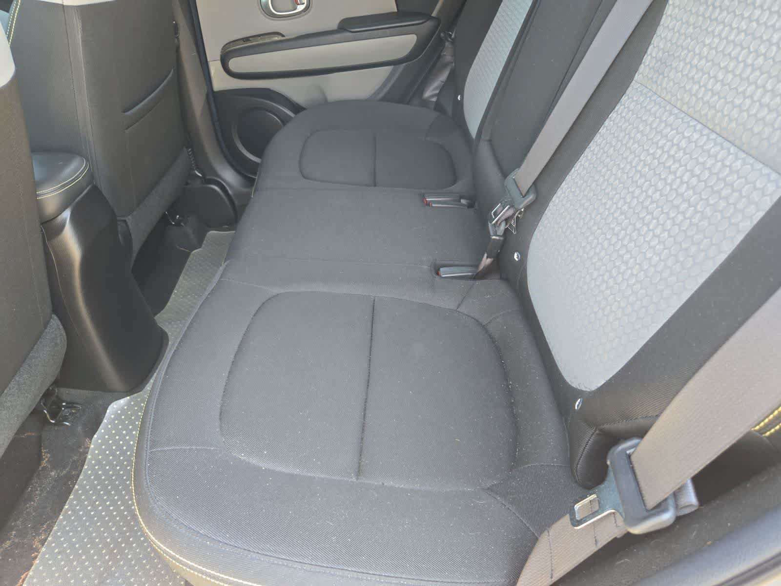 Used 2014 Kia Soul + w/ UVO w/Eservices Package FWD image 17