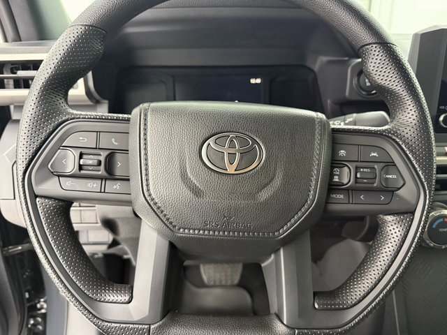 New 2026 Toyota Tacoma SR image 11