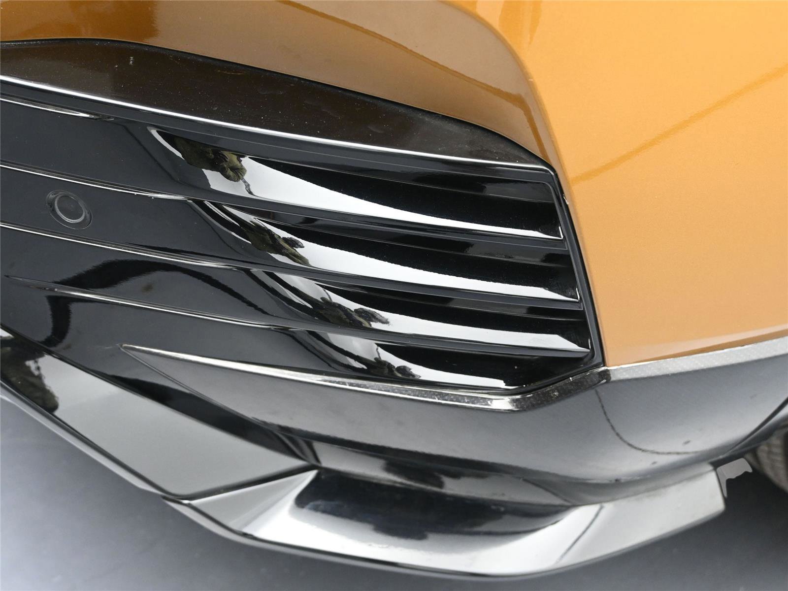 Certified 2024 Acura ZDX Type S image 21