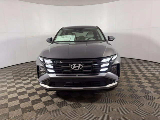 New 2026 Hyundai Tucson Blue SE AWD/4WD image 2