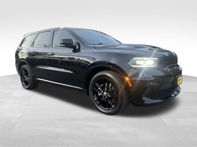 Used 2021 Dodge Durango R/T