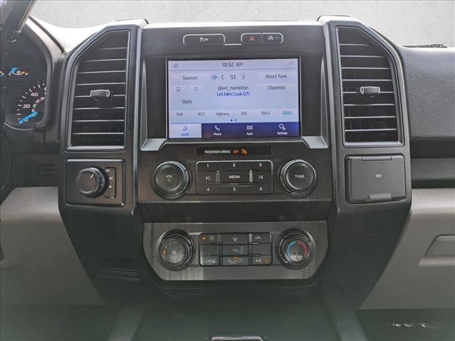 Used 2020 Ford F150 XL w/ Equipment Group 101A Mid image 14