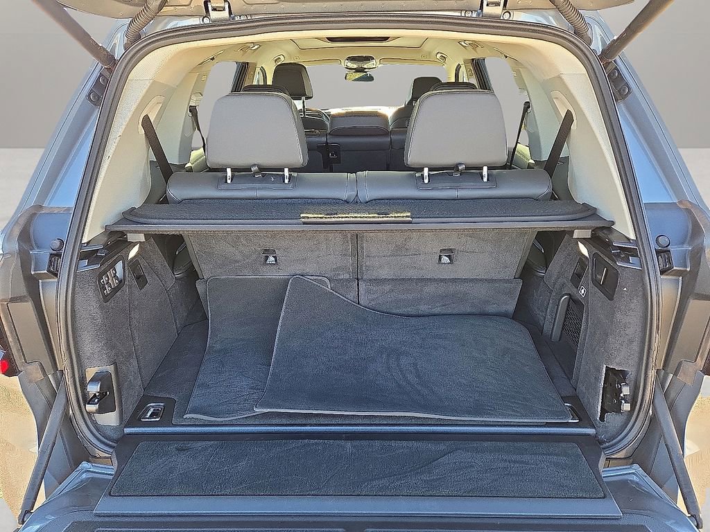 Used 2026 BMW X7 xDrive40i AWD/4WD image 15