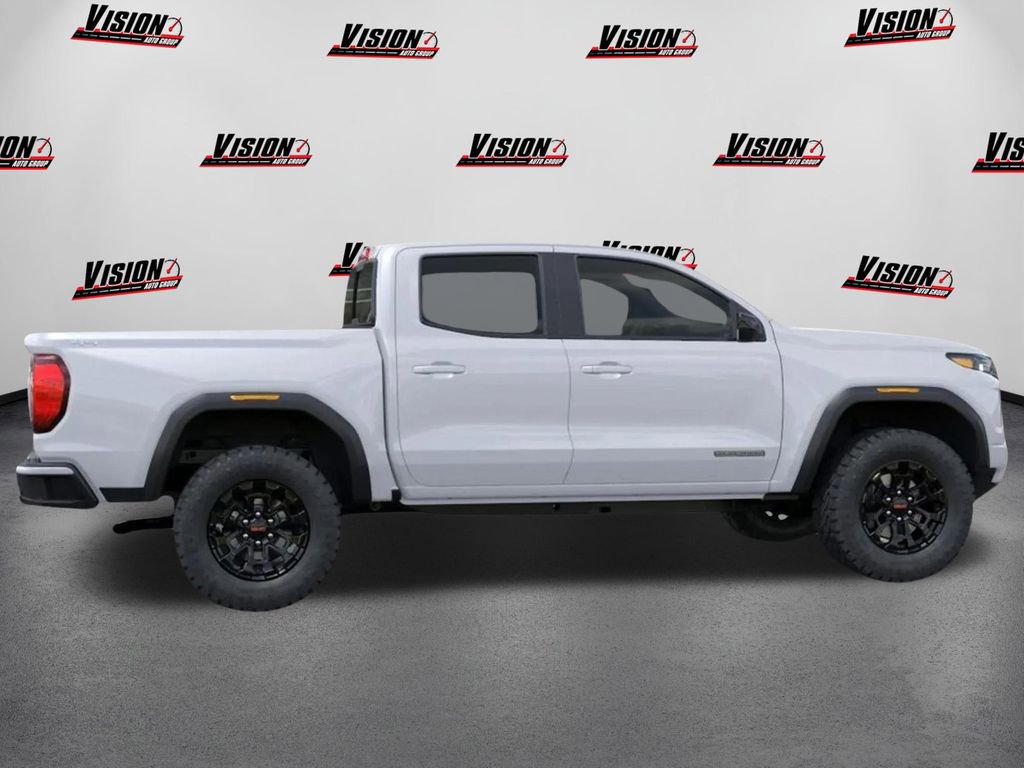 New 2026 GMC Canyon Elevation w/ Convenience Package image 5
