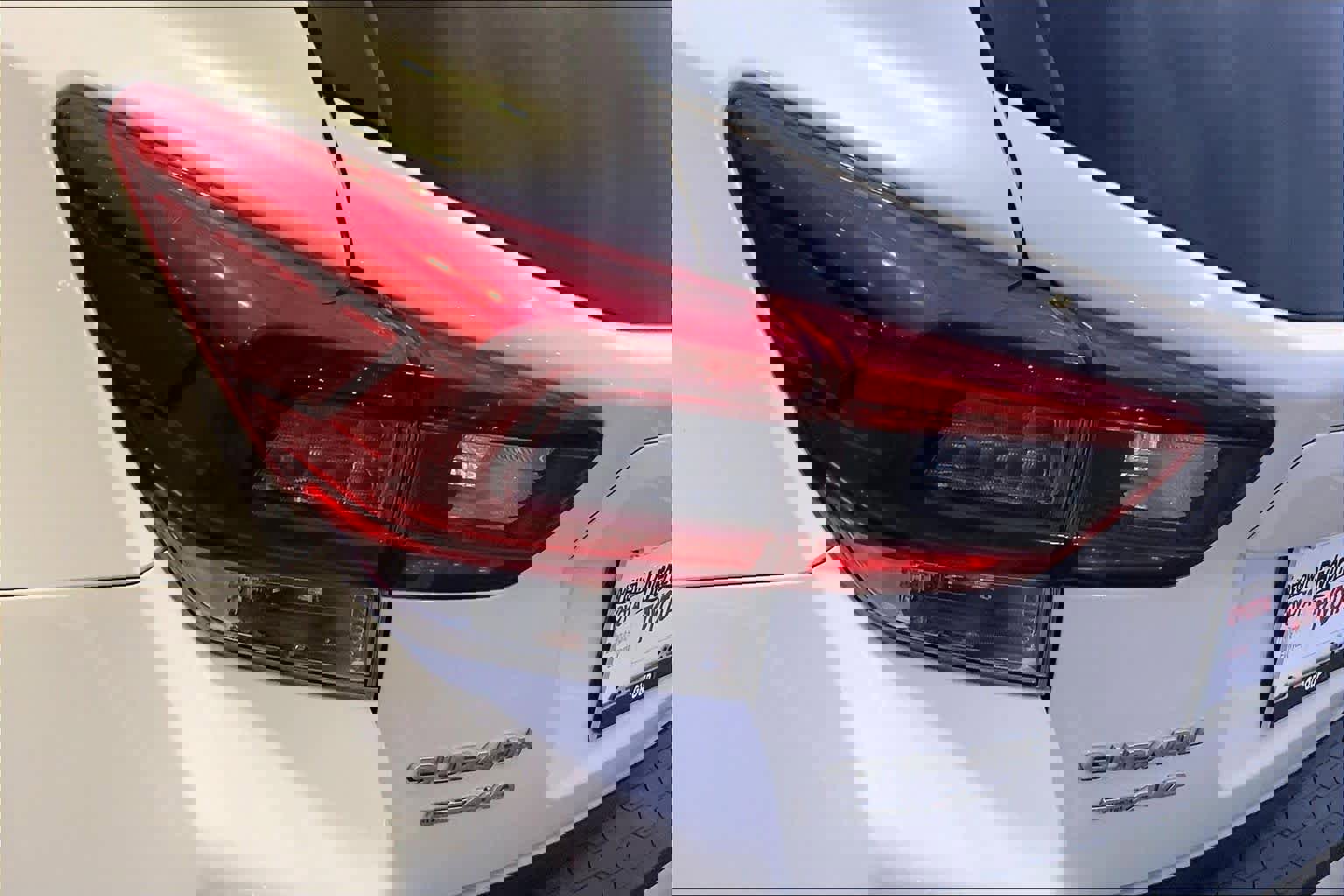 Used 2020 Subaru Crosstrek 2.0i Limited w/ Moonroof Package w/Navigation image 27