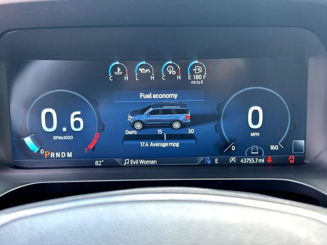 Used 2023 Ford Expedition Timberline AWD/4WD image 12