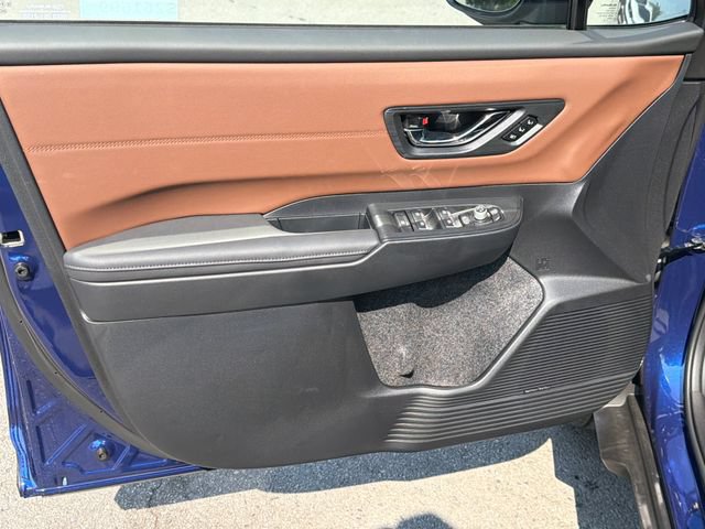 New 2026 Subaru Outback Touring XT AWD/4WD image 17