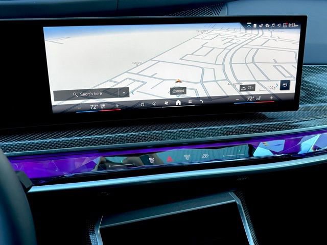 Used 2025 BMW 760i xDrive w/ Executive Package image 47