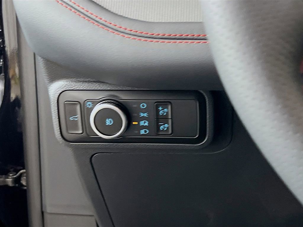 New 2026 Ford Explorer ST w/ Sun And Sound Package image 21