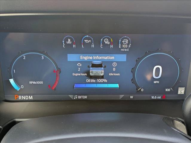 New 2026 Ford F350 King Ranch AWD/4WD image 11