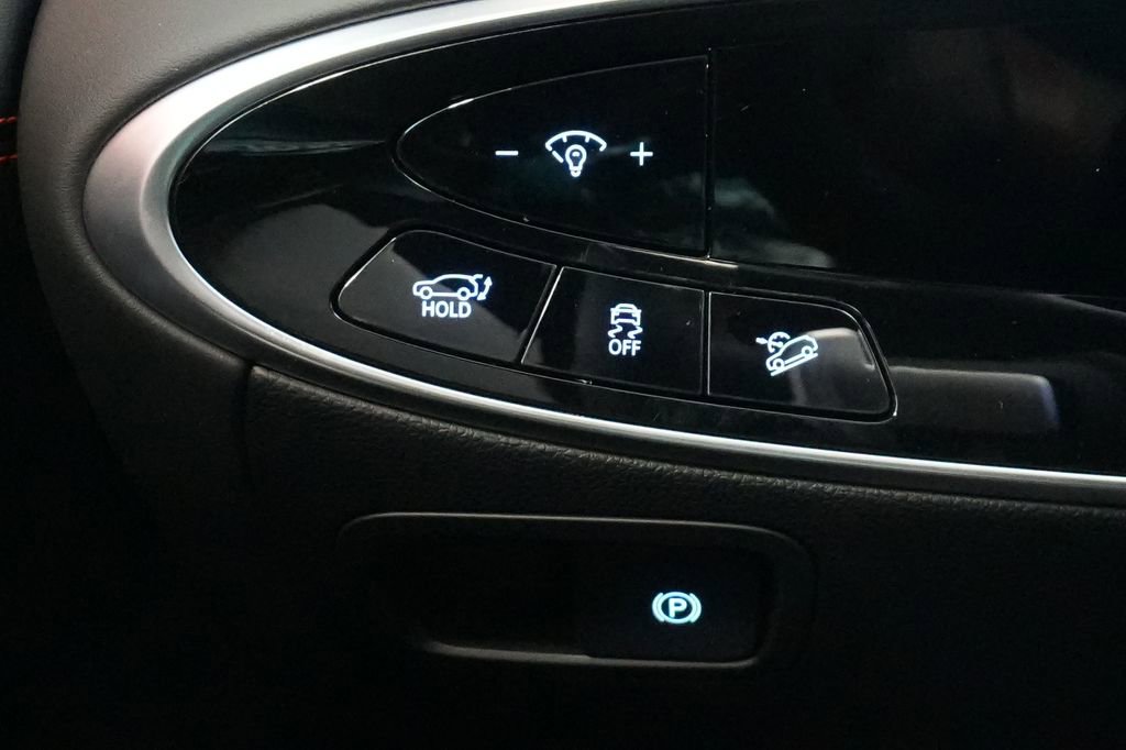 New 2026 Genesis GV70 3.5T Sport Prestige image 49