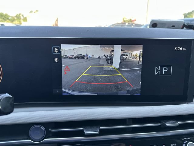 Used 2025 Hyundai Tucson SEL FWD image 18
