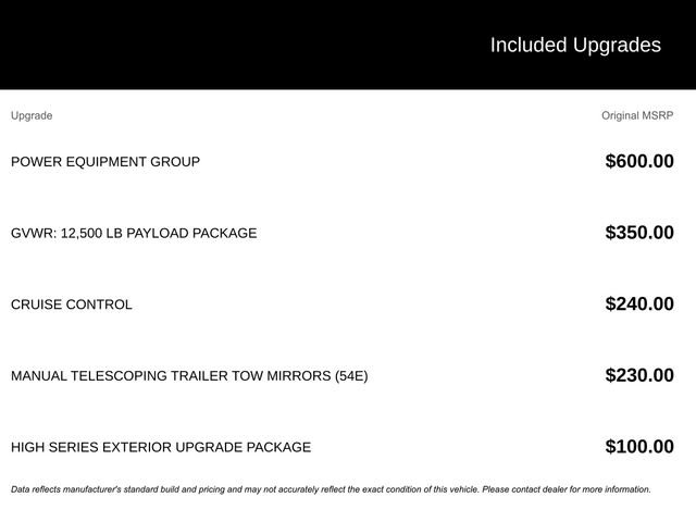 New 2025 Ford E-350 and Econoline 350 Super Duty w/ Power Equipment Group video 2