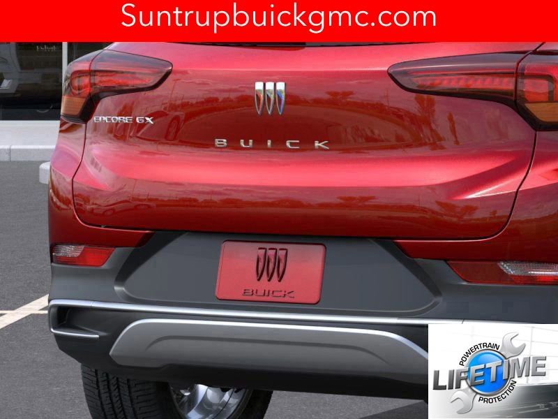 New 2026 Buick Encore GX Preferred w/ Comfort Package image 98