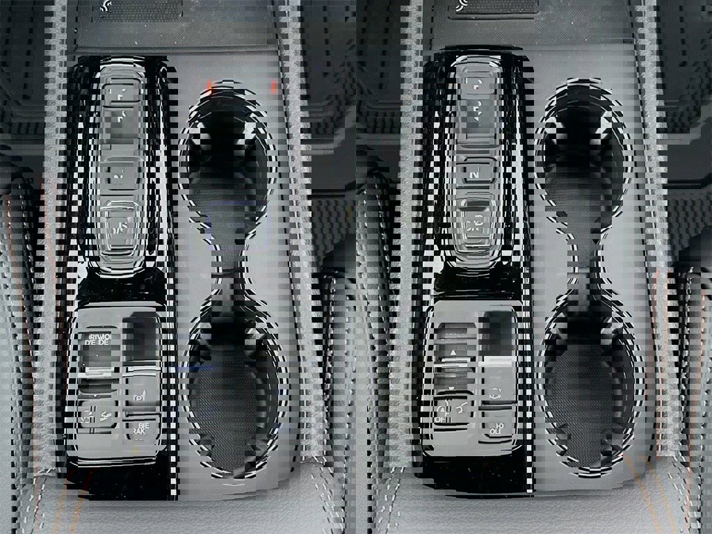 New 2025 Honda Pilot TrailSport image 23