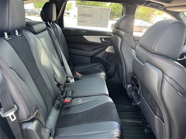 New 2026 Acura MDX A-Spec AWD/4WD image 31
