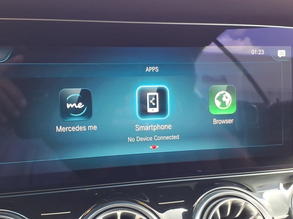 Used 2023 Mercedes-Benz E 450 Cabriolet image 16