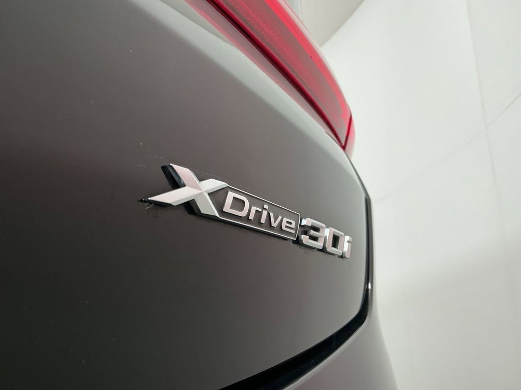 Certified 2023 BMW X4 xDrive30i w/ Convenience Package image 34