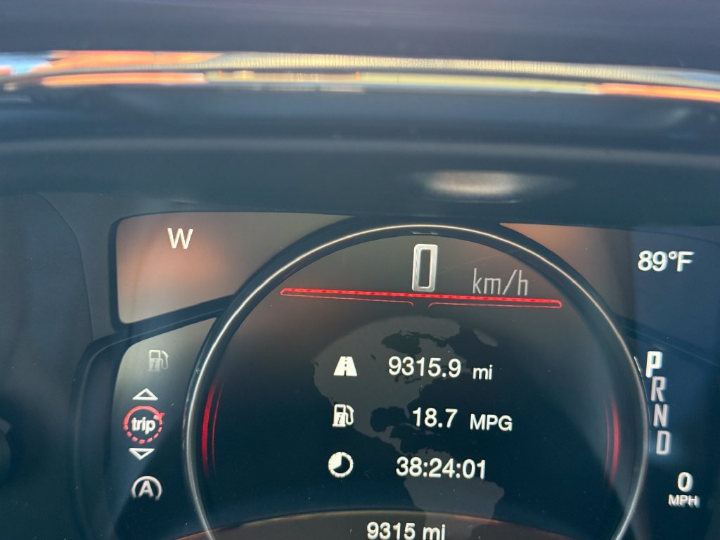 Used 2025 Dodge Durango GT AWD/4WD image 16