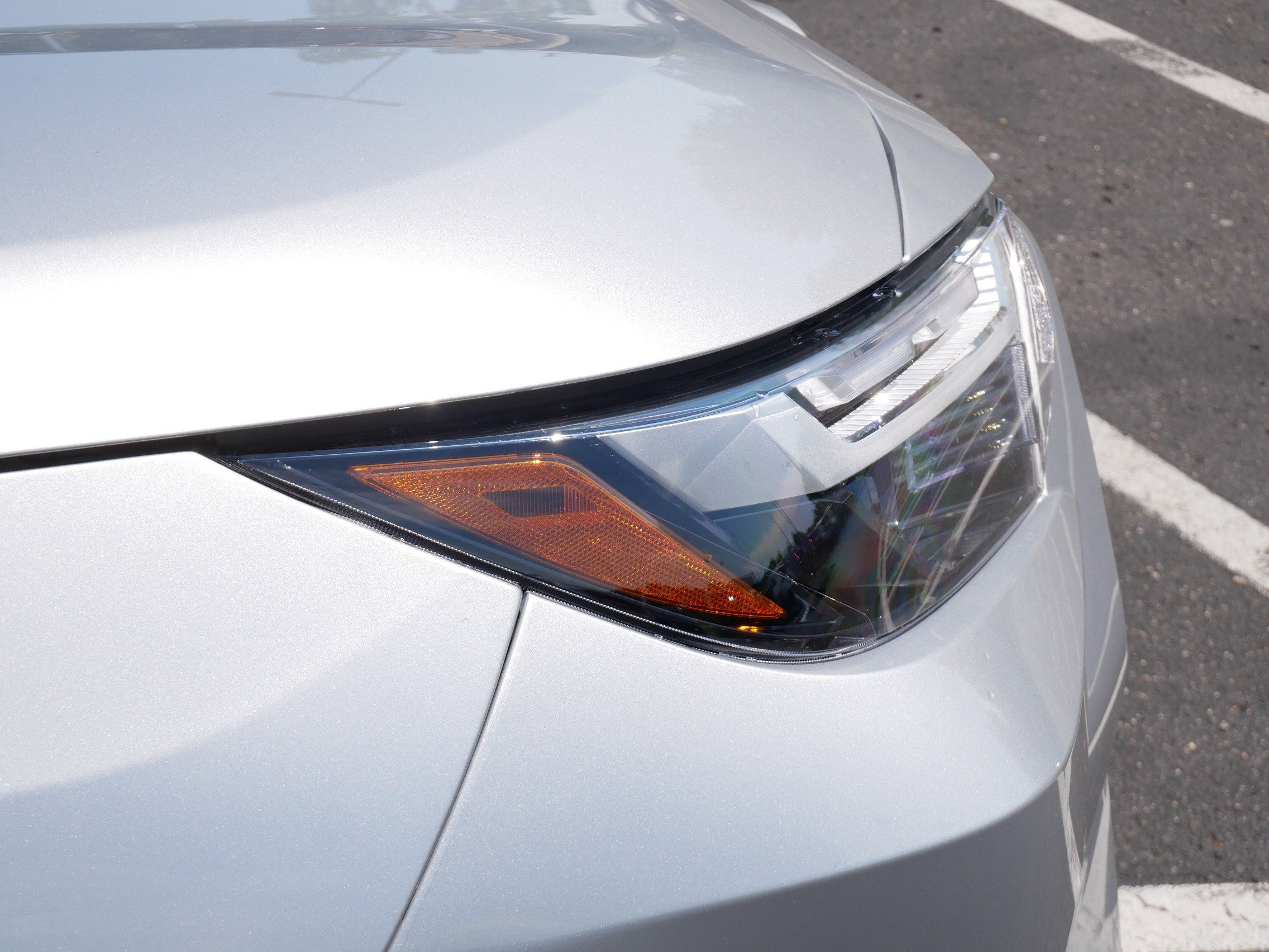 Certified 2025 Toyota RAV4 XLE Premium AWD/4WD image 16