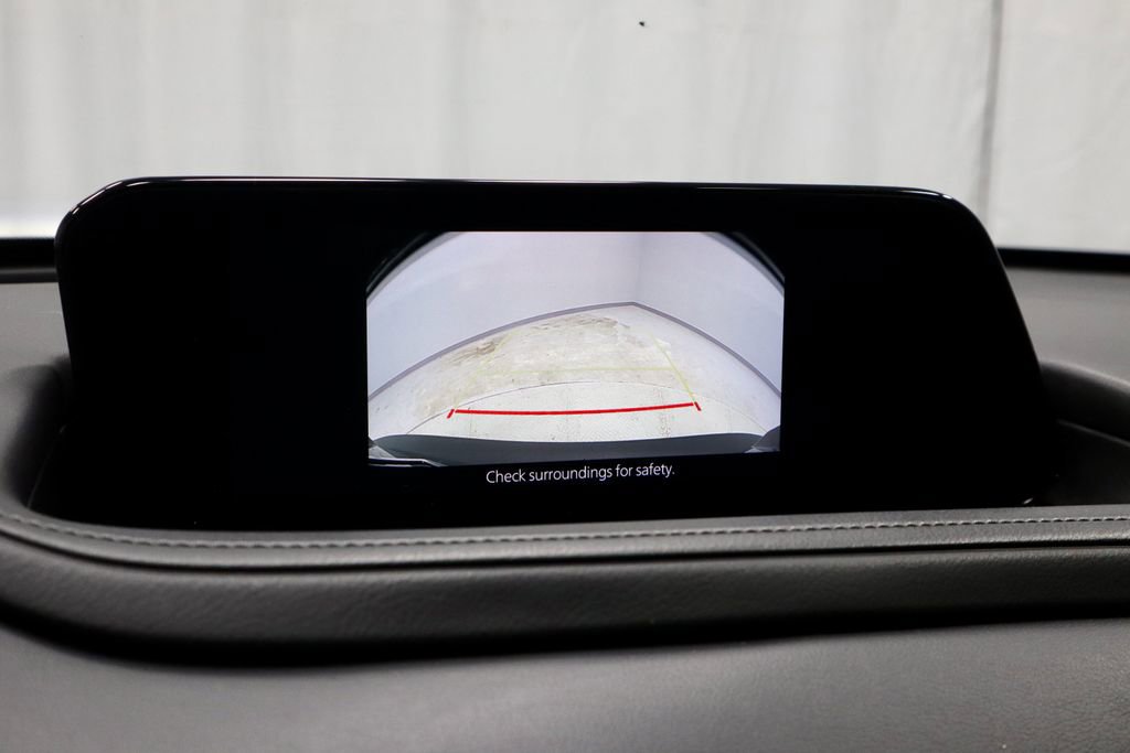 Used 2025 MAZDA CX-30 AWD 2.5 S w/ Select Sport Pkg image 2