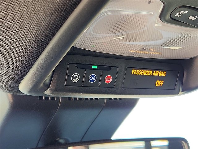 New 2026 Chevrolet Colorado W/T image 19