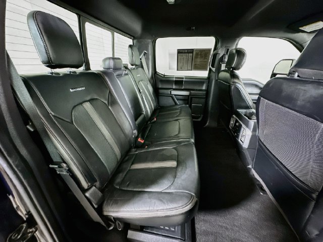 Used 2019 Ford F250 Platinum AWD/4WD image 32