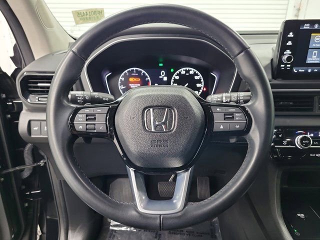 Certified 2023 Honda Pilot EX-L image 23