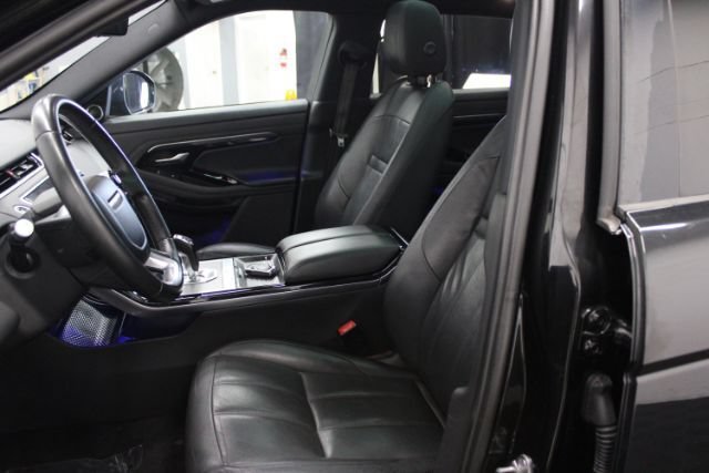 Used 2020 Land Rover Range Rover Evoque SE AWD/4WD image 10