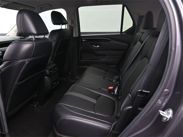 Certified 2026 Honda Passport RTL image 16