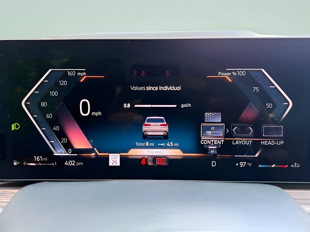 New 2026 BMW X5 sDrive40i RWD image 14