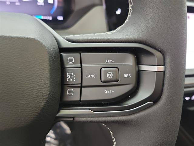 Used 2026 Jeep Cherokee Limited image 26