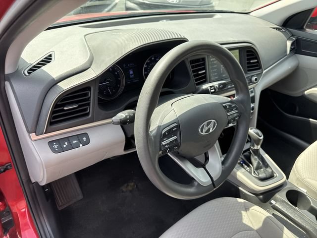 Used 2020 Hyundai Elantra SEL FWD image 20