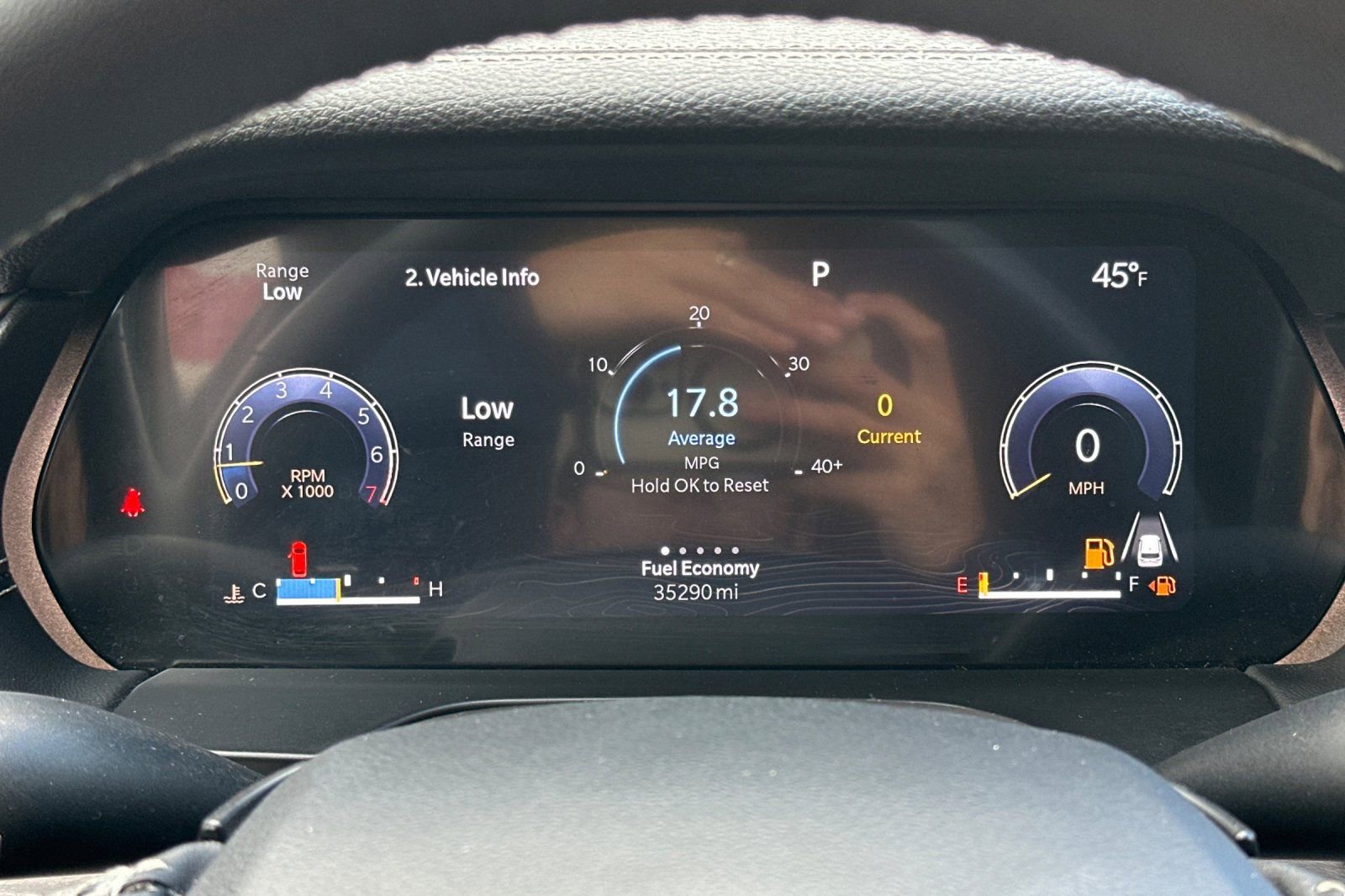 Used 2023 Jeep Grand Cherokee L Limited image 26